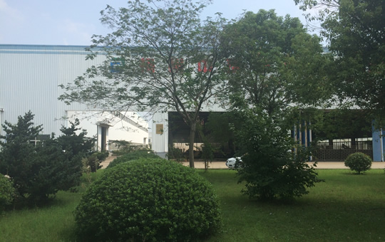 沈陽中瑞鍋爐廠房設(shè)備