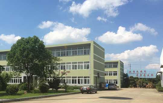 沈陽中瑞鍋爐廠房設(shè)備