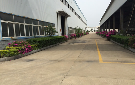 沈陽中瑞鍋爐廠房設(shè)備