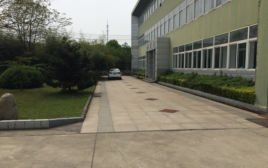 沈陽中瑞鍋爐廠房設(shè)備