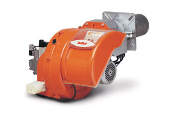 TBG P兩段火燃氣燃燒器 意大利(baltur) 的詳細介紹：