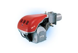 RS190燃氣燃燒器(RIELLO)