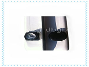 沈陽燃油鍋爐日用油箱油位表