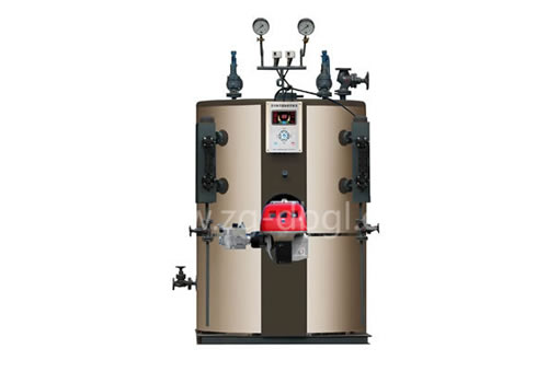 沈陽燃甲醇蒸汽鍋爐