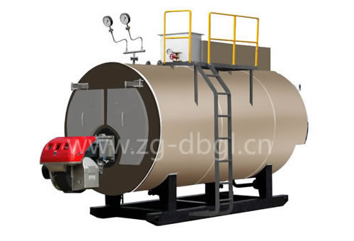 沈陽燃甲醇熱水鍋爐